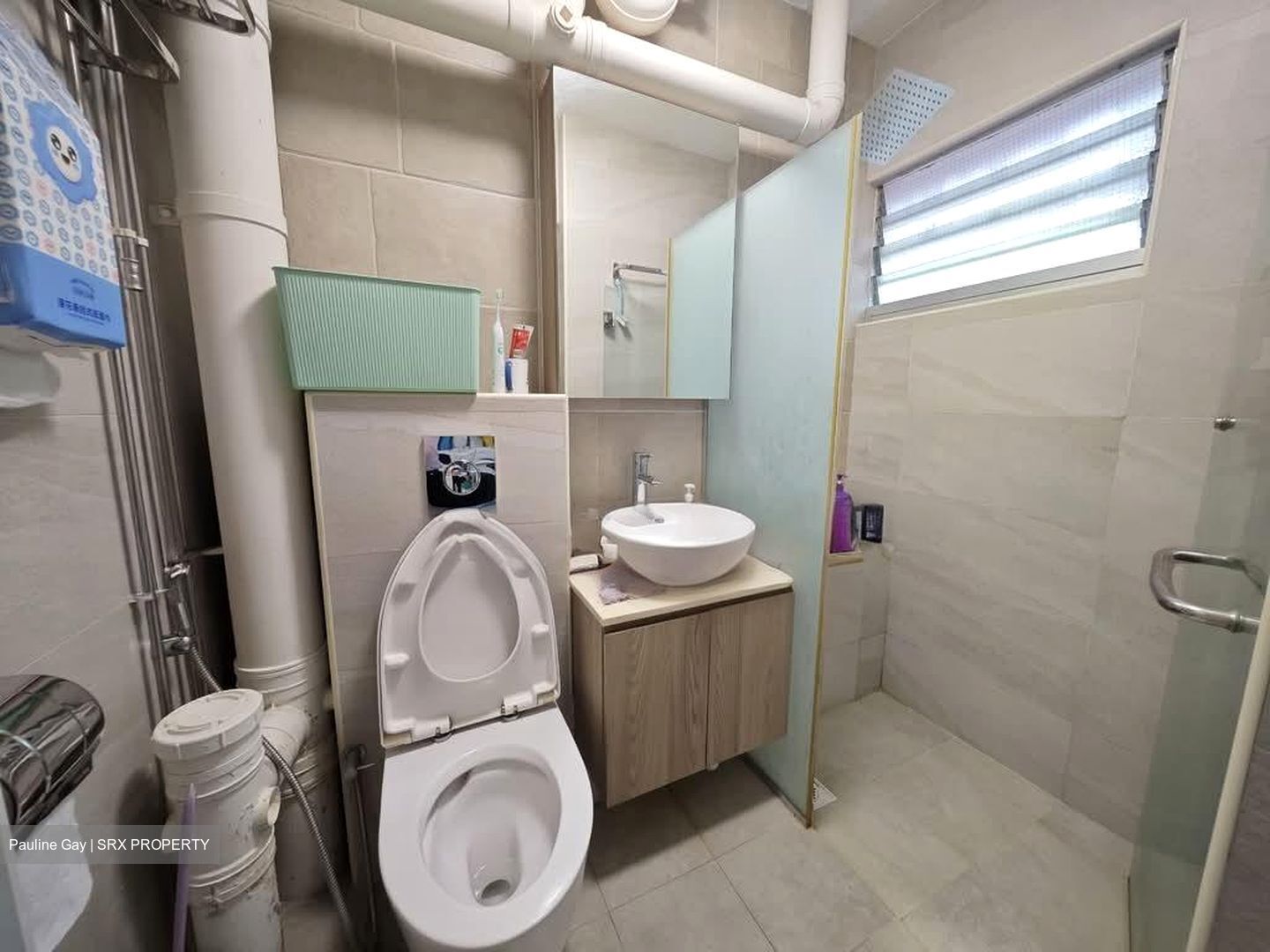 Blk 535A Serangoon North Avenue 4 (Serangoon), HDB 5 Rooms #534518411